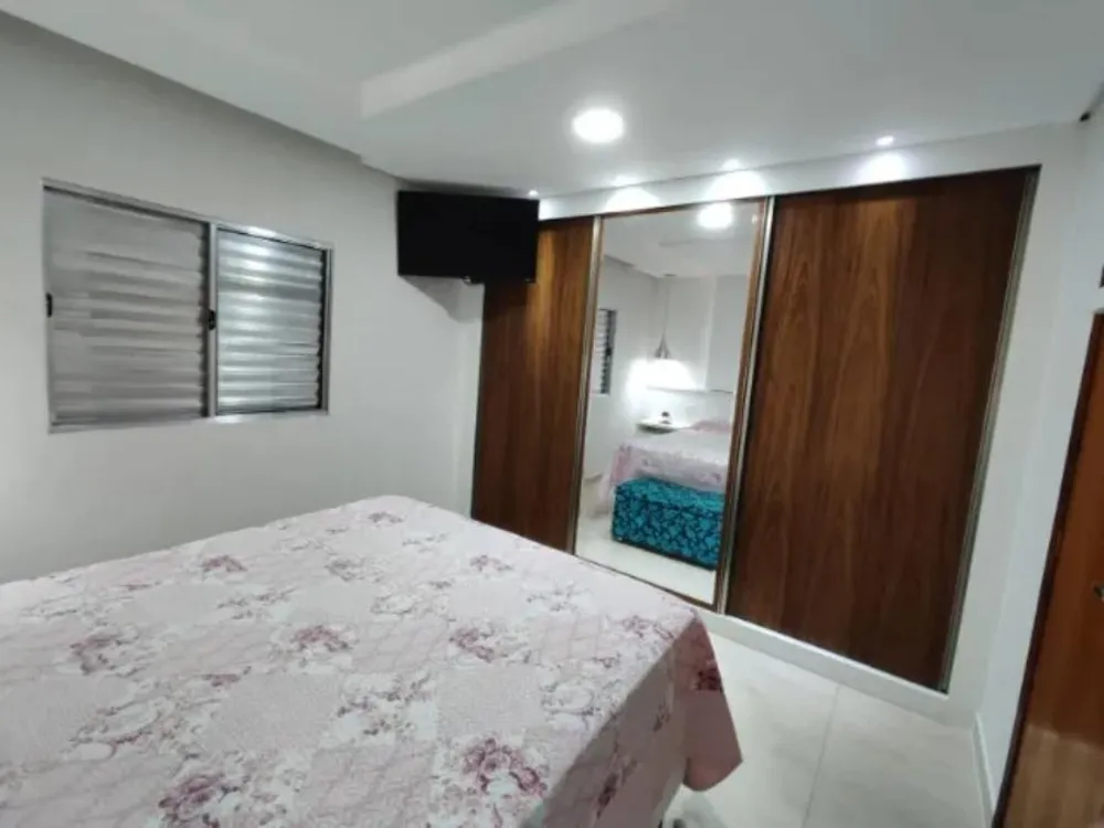Sobrado, 2 quartos, 62 m² - Foto 5