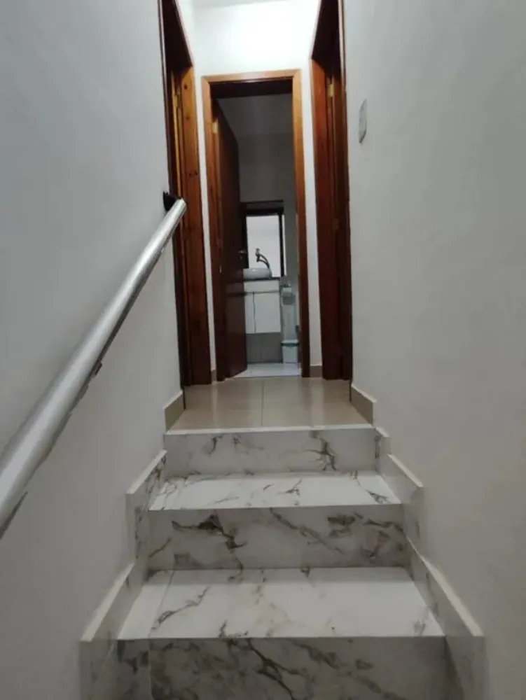 Sobrado, 2 quartos, 62 m² - Foto 7