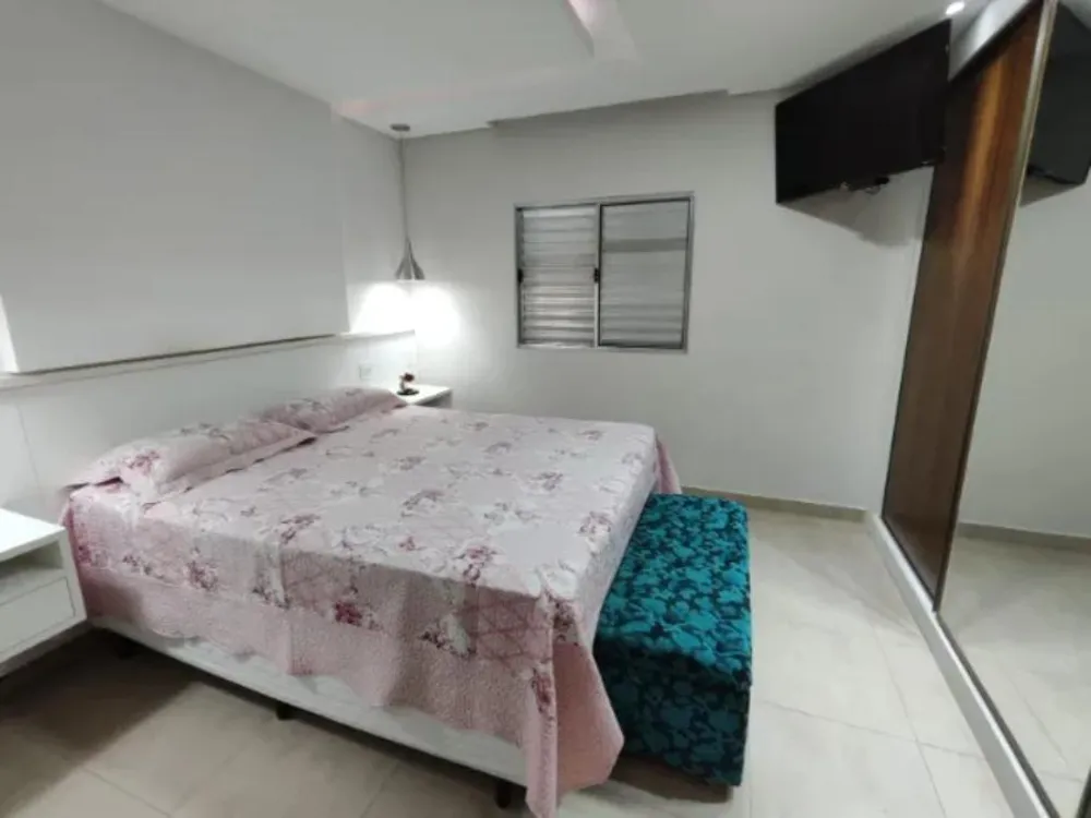 Sobrado, 2 quartos, 62 m² - Foto 4