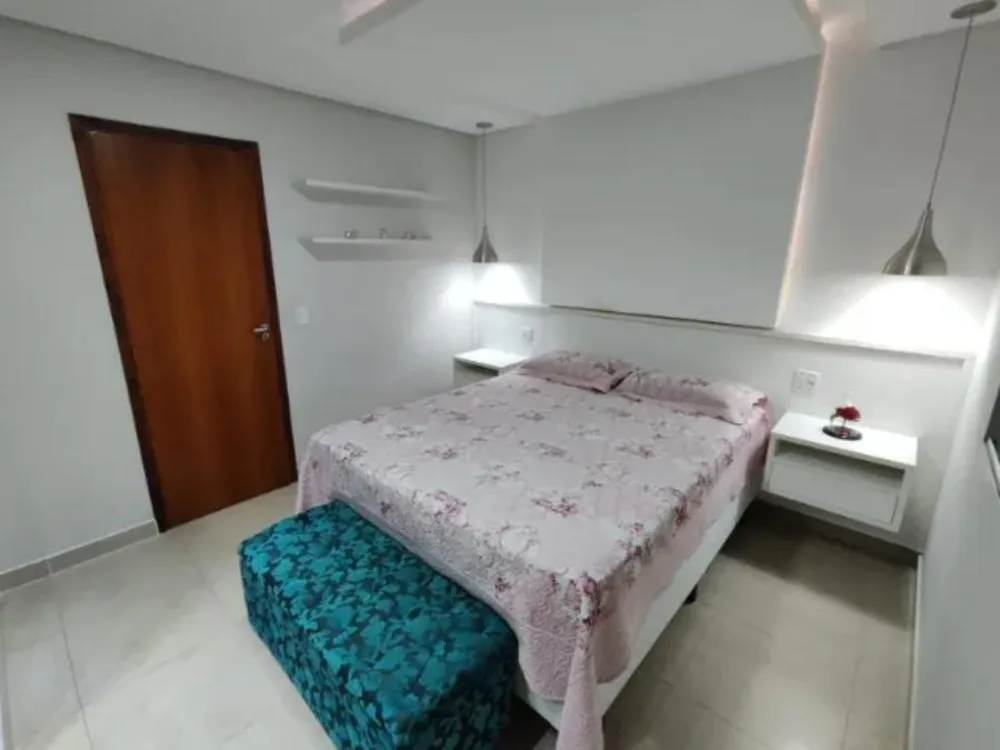 Sobrado, 2 quartos, 62 m² - Foto 6