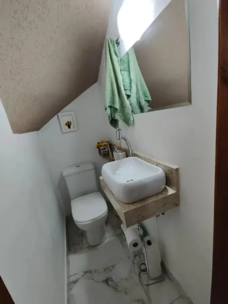 Sobrado, 2 quartos, 62 m² - Foto 11