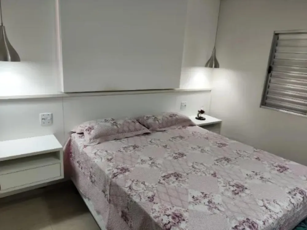 Sobrado, 2 quartos, 62 m² - Foto 8