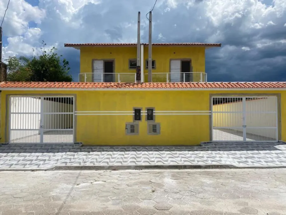 Sobrado, 2 quartos, 73 m² - Foto 9