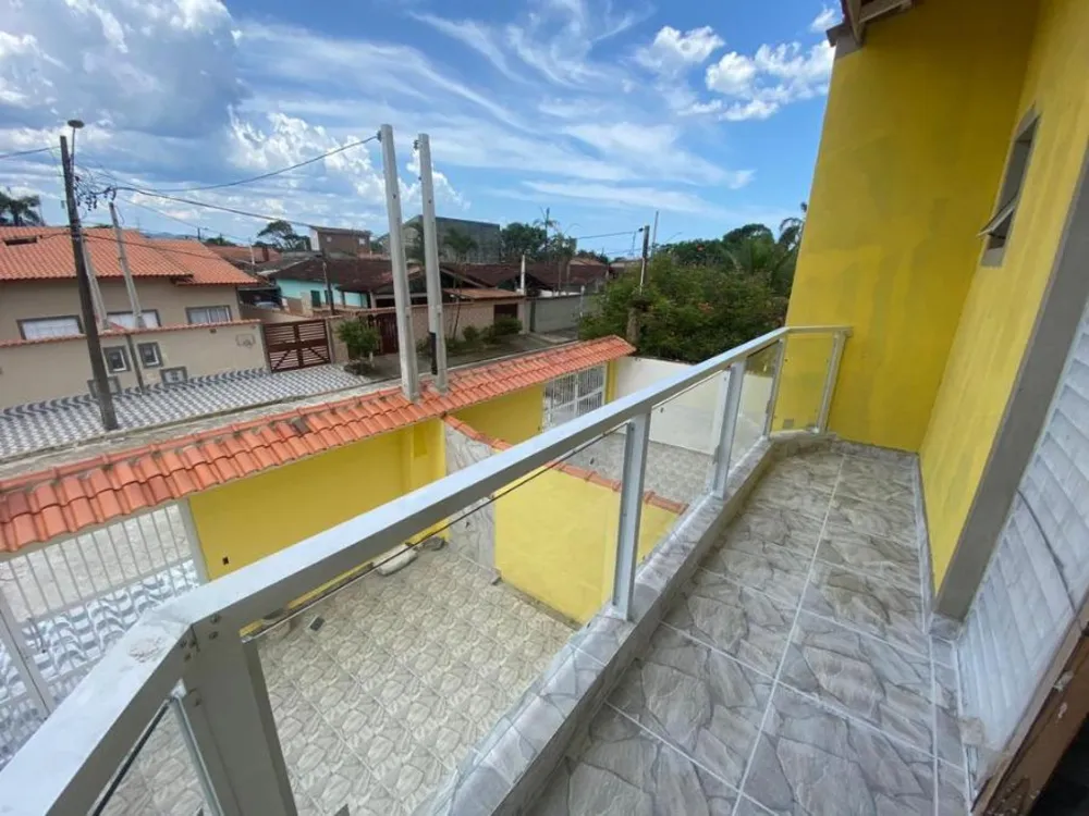Sobrado, 2 quartos, 73 m² - Foto 7