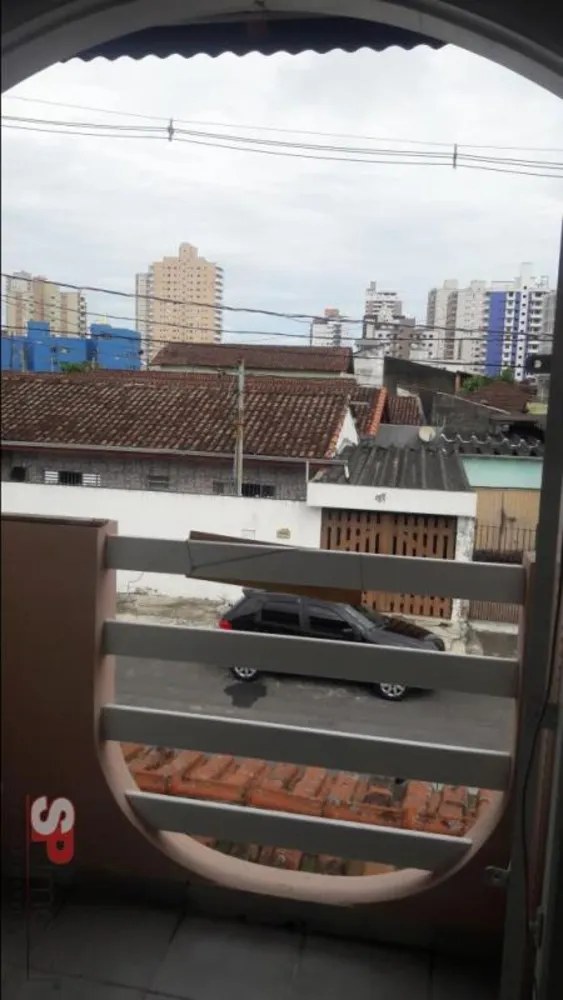 Casa, 22 quartos, 95 m² - Foto 2