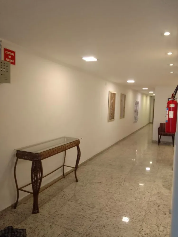 Apartamento, 4 quartos, 108 m² - Foto 1