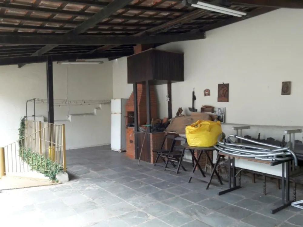 Sobrado, 2 quartos, 214 m² - Foto 6