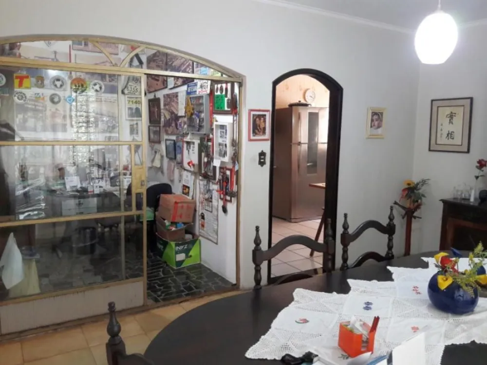 Sobrado, 2 quartos, 214 m² - Foto 2