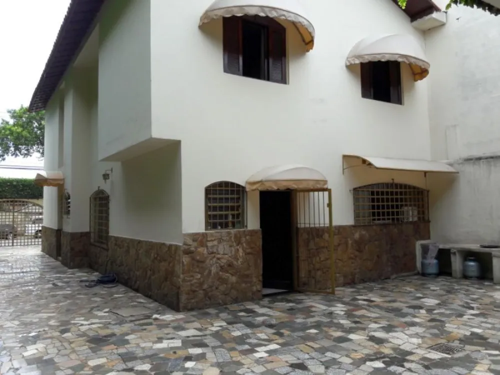 Sobrado, 2 quartos, 214 m² - Foto 4