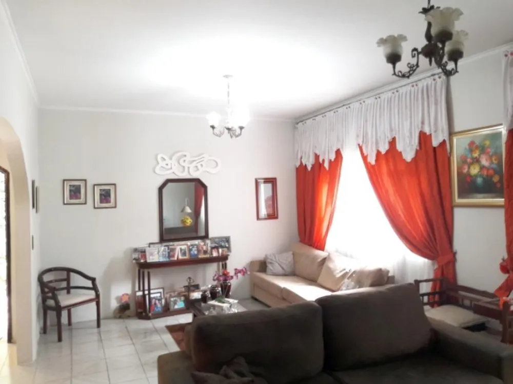 Sobrado, 2 quartos, 214 m² - Foto 1