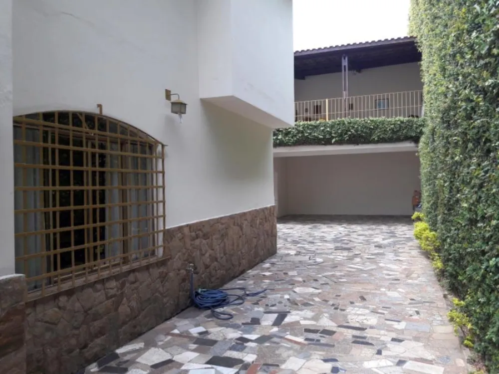 Sobrado, 2 quartos, 214 m² - Foto 7