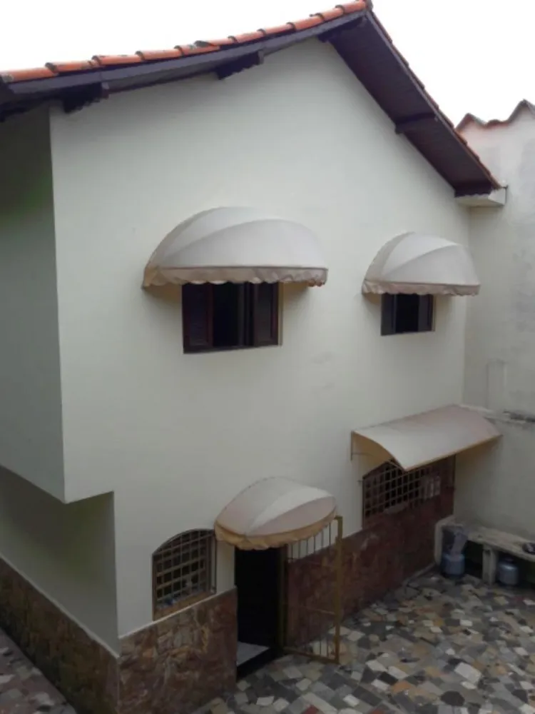 Sobrado, 2 quartos, 214 m² - Foto 4