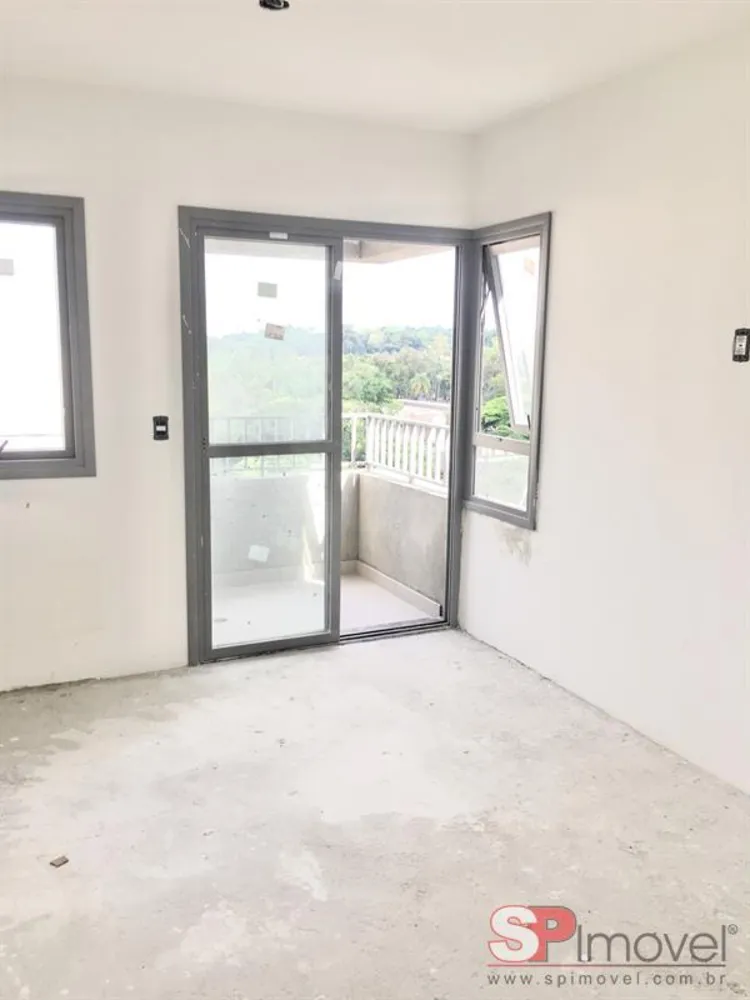 Apartamento, 1 quarto, 20 m² - Foto 5