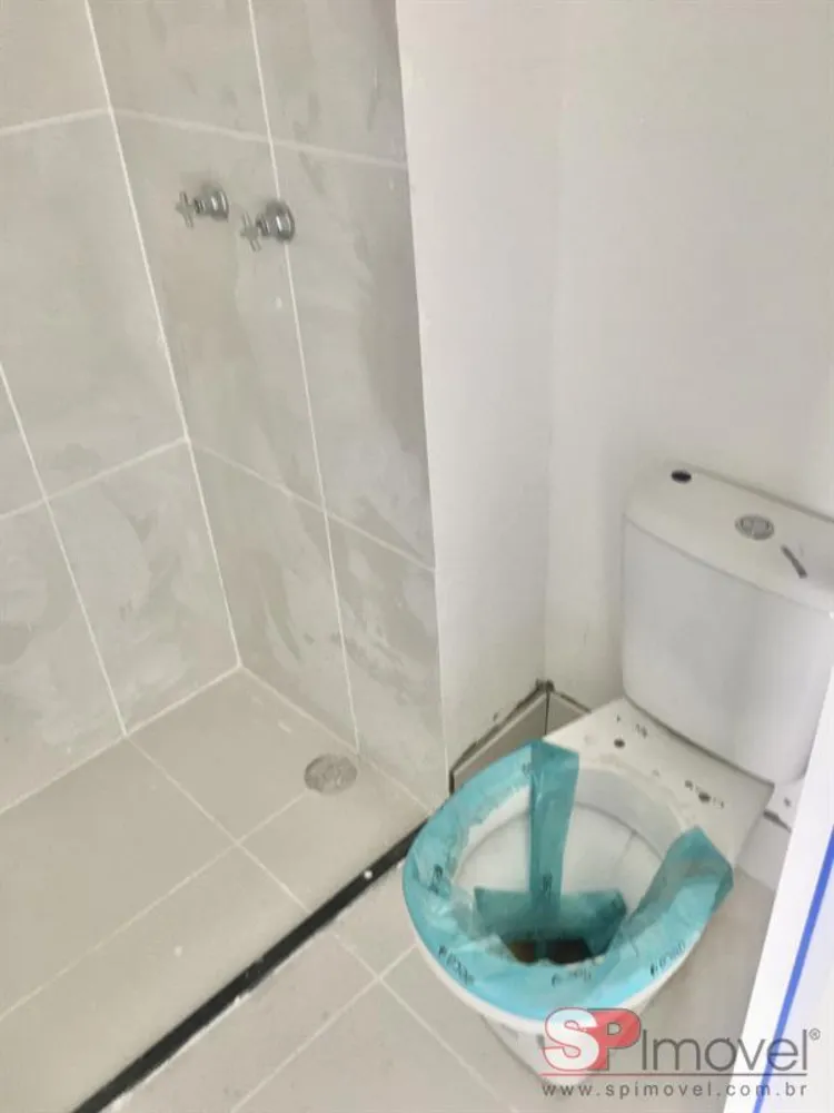Apartamento, 1 quarto, 20 m² - Foto 6