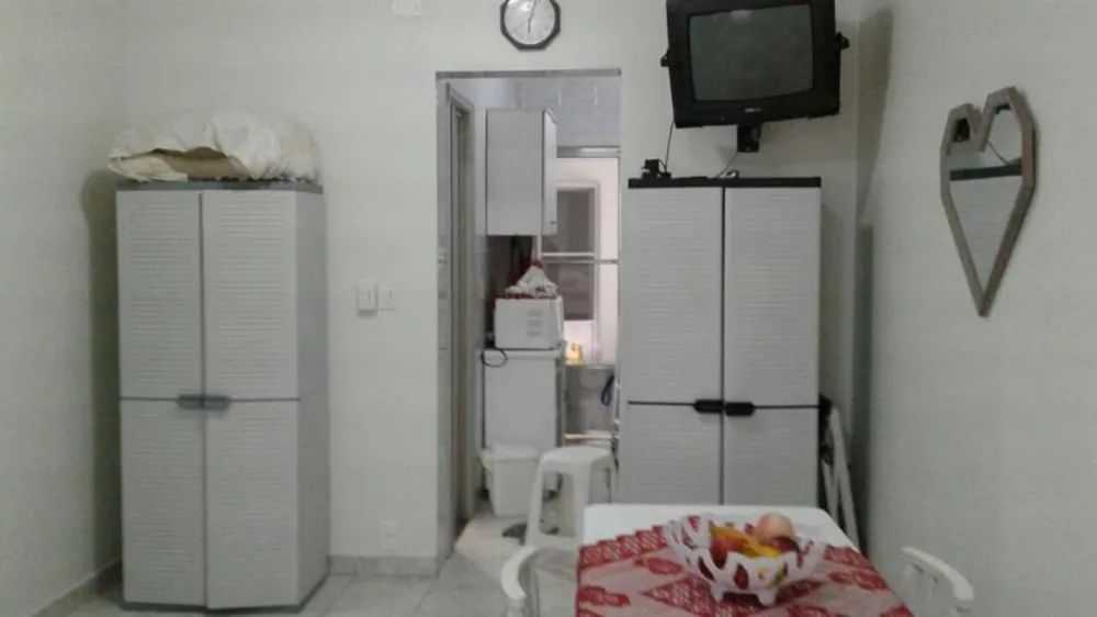 Kitnet-Studio, 32 m² - Foto 5