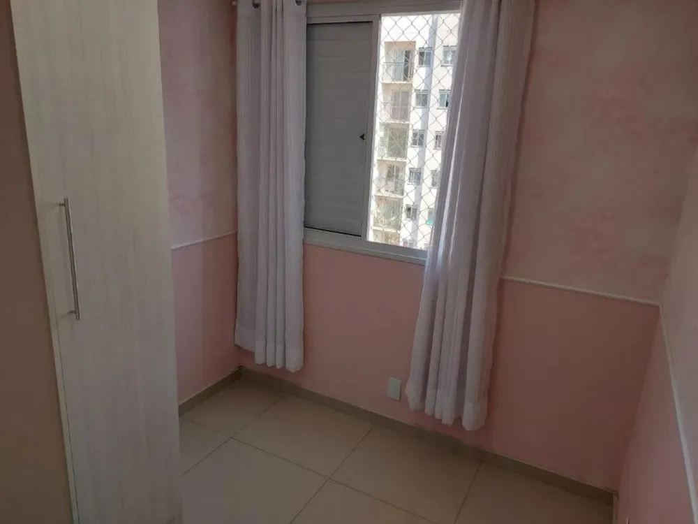 Apartamento, 2 quartos, 49 m² - Foto 2