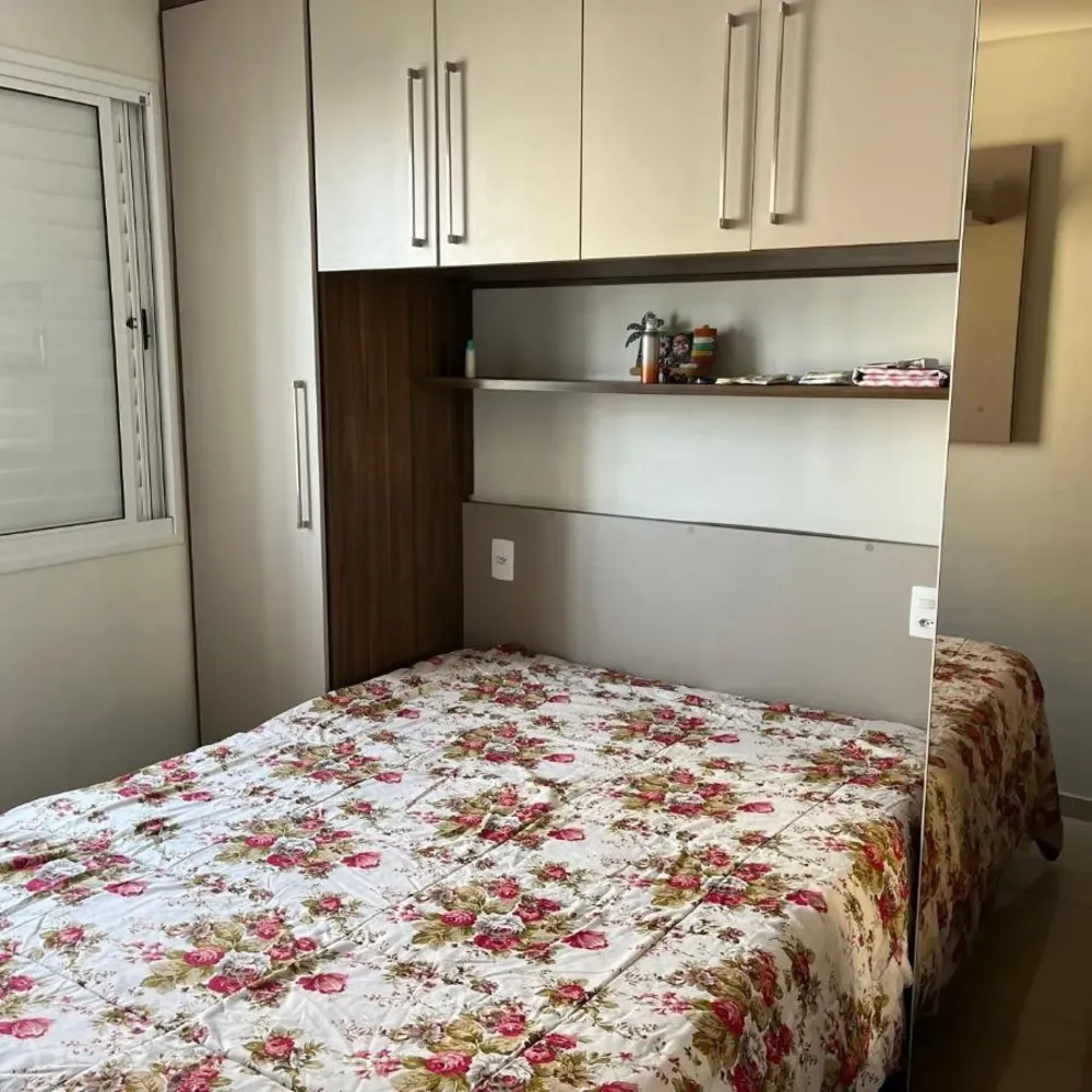 Apartamento, 2 quartos, 49 m² - Foto 6