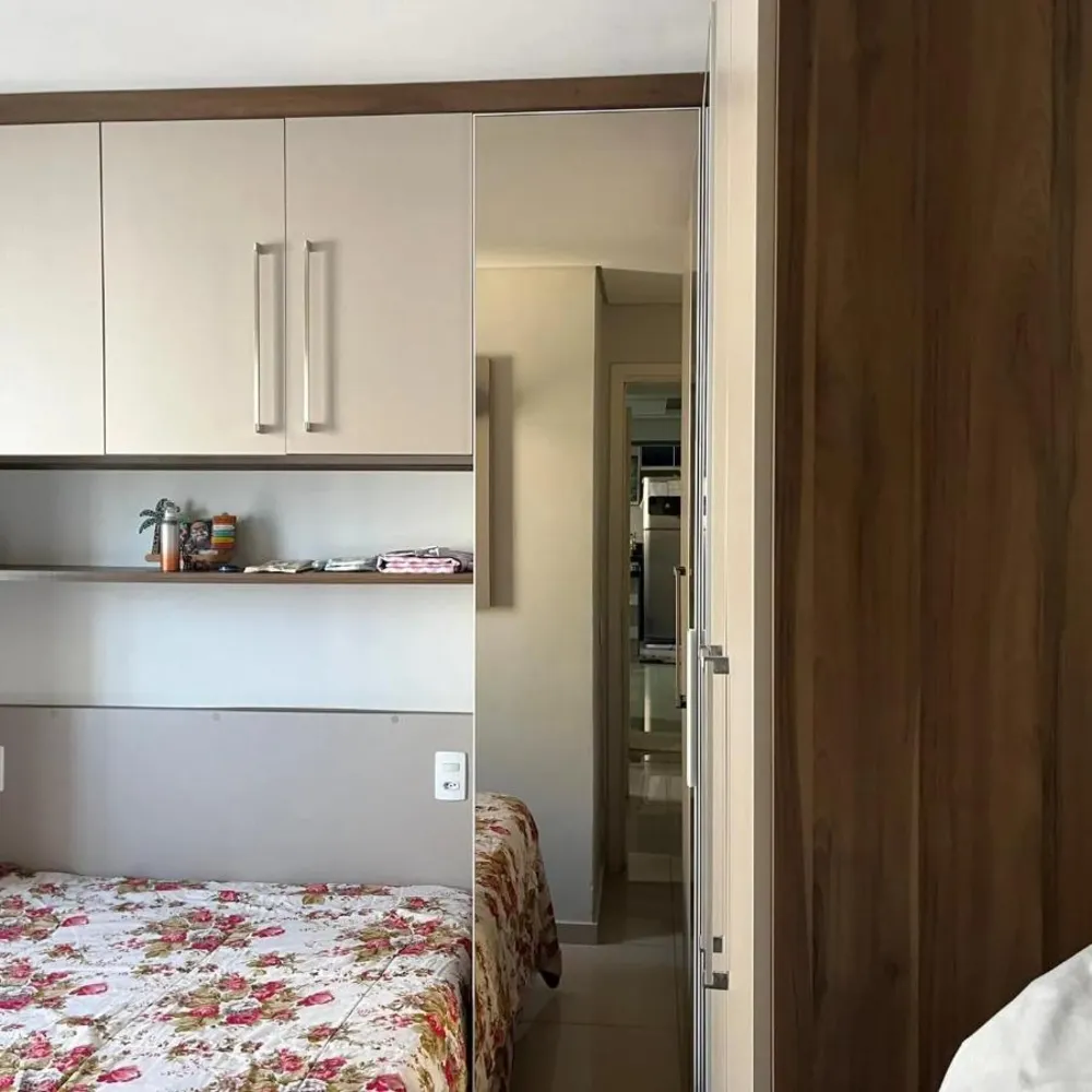 Apartamento, 2 quartos, 49 m² - Foto 3