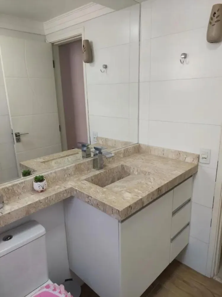 Apartamento, 2 quartos, 49 m² - Foto 5