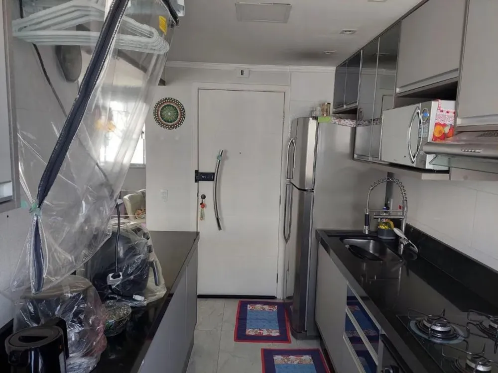 Apartamento, 2 quartos, 49 m² - Foto 6