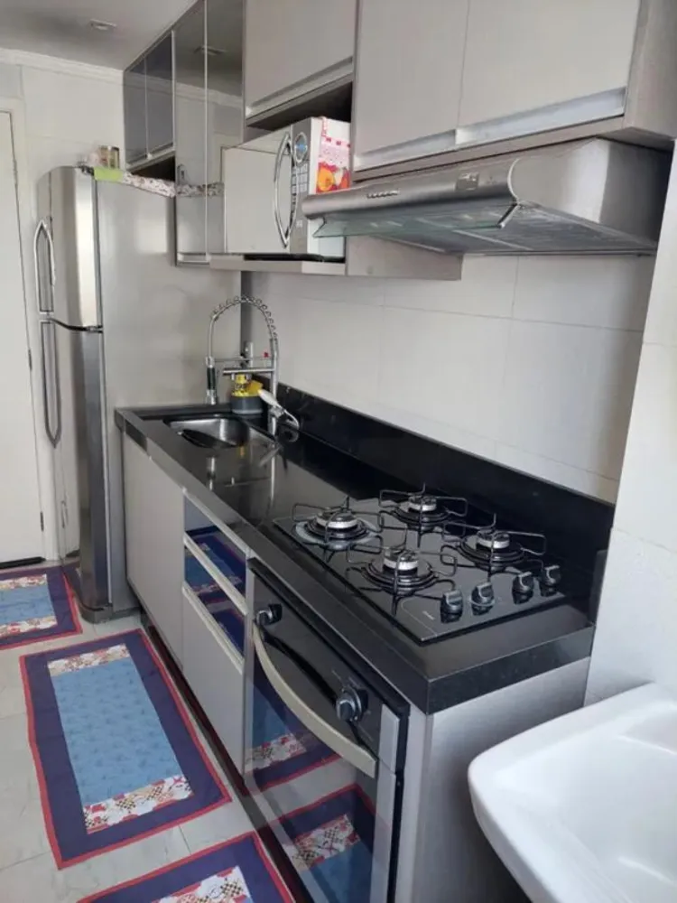 Apartamento, 2 quartos, 49 m² - Foto 4