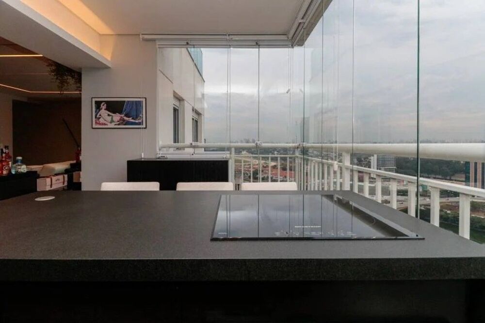 Apartamento, 1 quarto, 60 m² - Foto 13