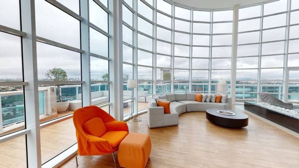 Apartamento, 1 quarto, 60 m² - Foto 1