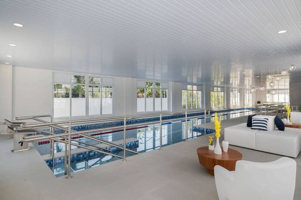 Apartamento, 1 quarto, 60 m² - Foto 5