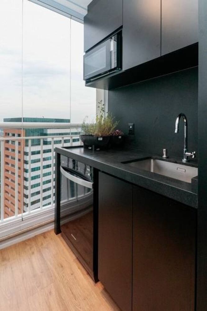 Apartamento, 1 quarto, 60 m² - Foto 14