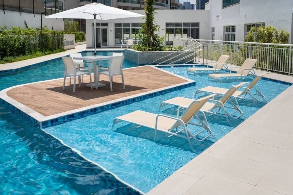 Apartamento, 1 quarto, 60 m² - Foto 6