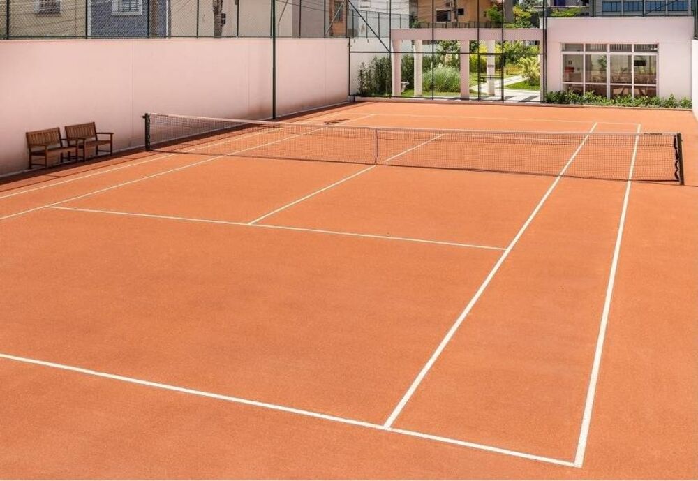 Apartamento, 1 quarto, 60 m² - Foto 7