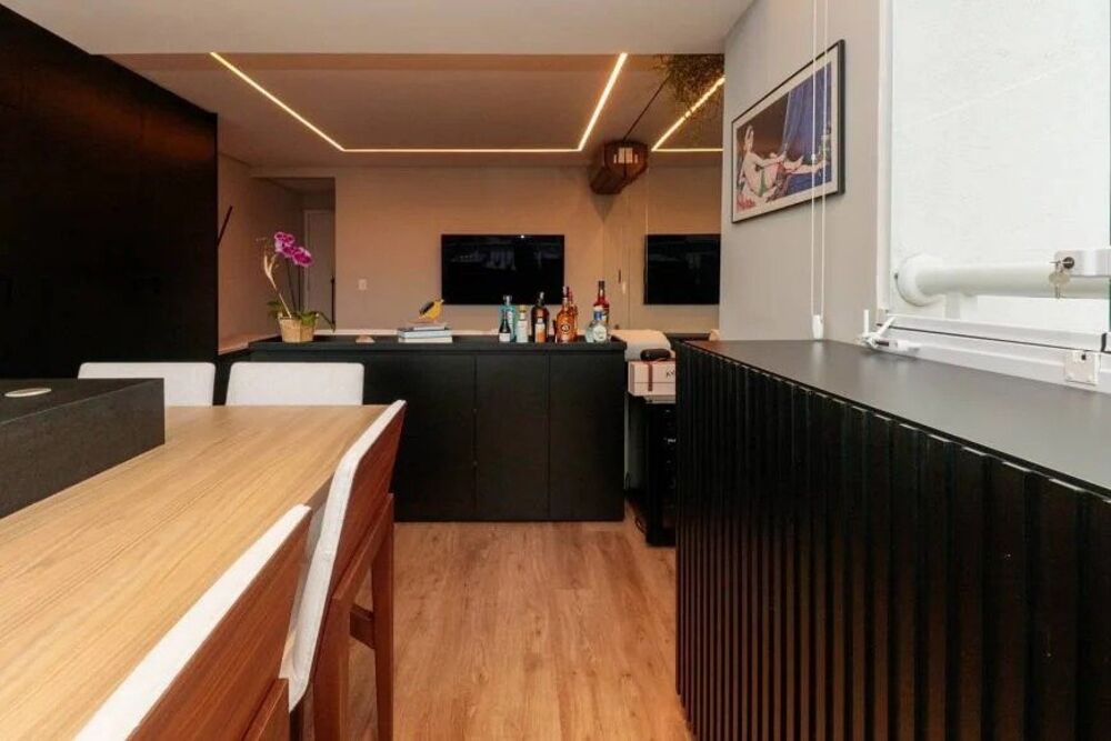 Apartamento, 1 quarto, 60 m² - Foto 16