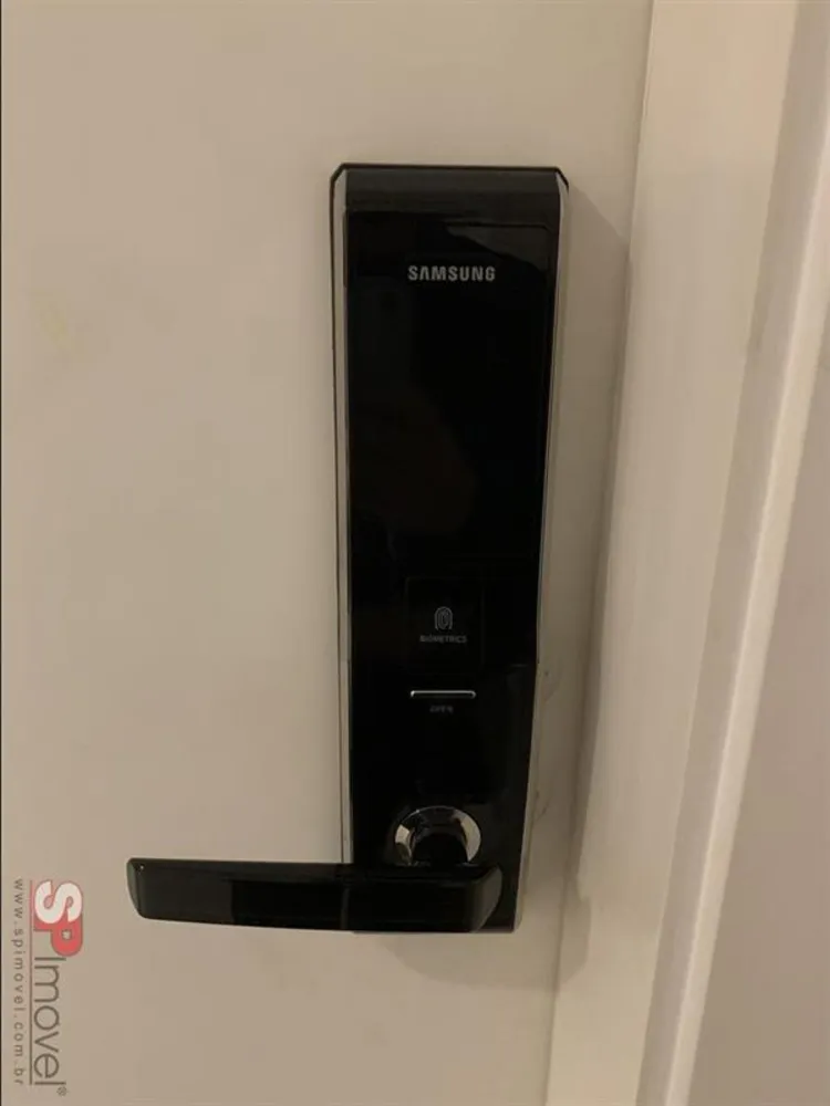 Apartamento, 2 quartos, 60 m² - Foto 4