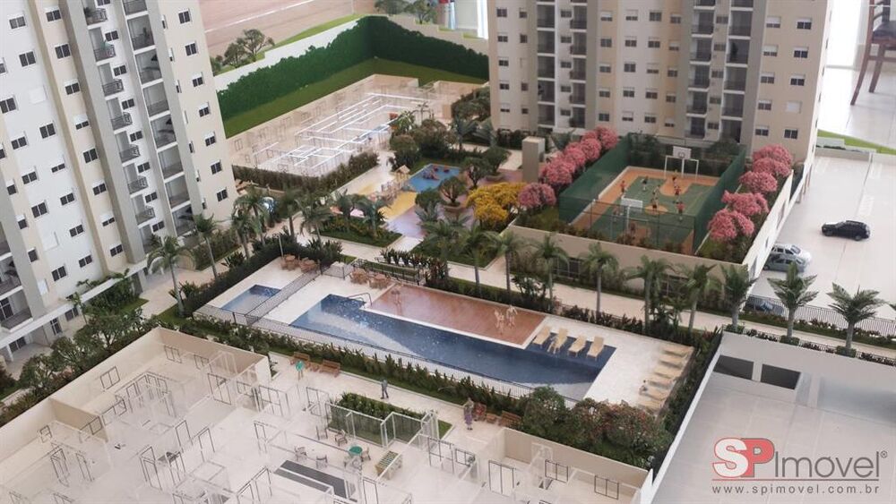 Apartamento, 2 quartos, 60 m² - Foto 4