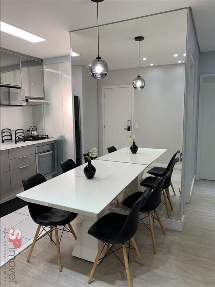 Apartamento, 2 quartos, 60 m² - Foto 1