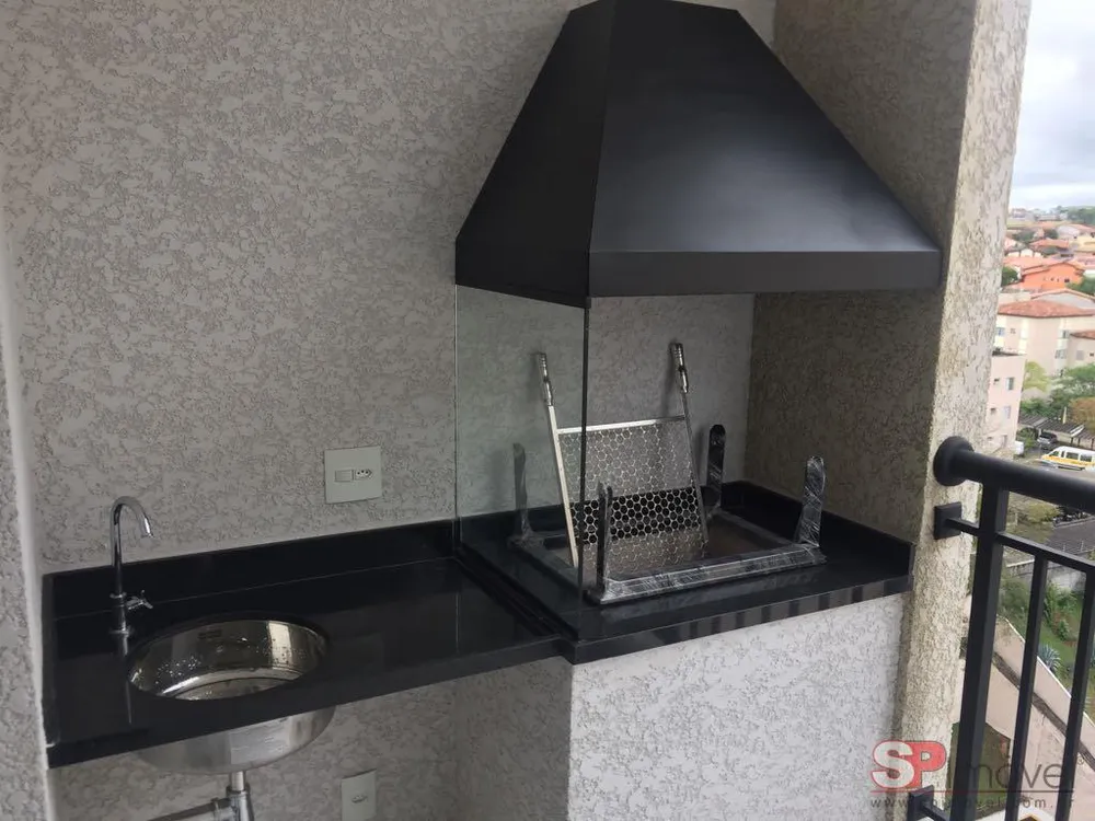 Apartamento, 2 quartos, 60 m² - Foto 2