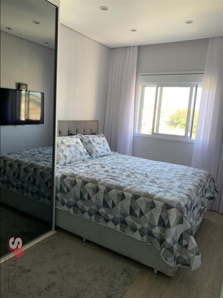 Apartamento, 2 quartos, 60 m² - Foto 3
