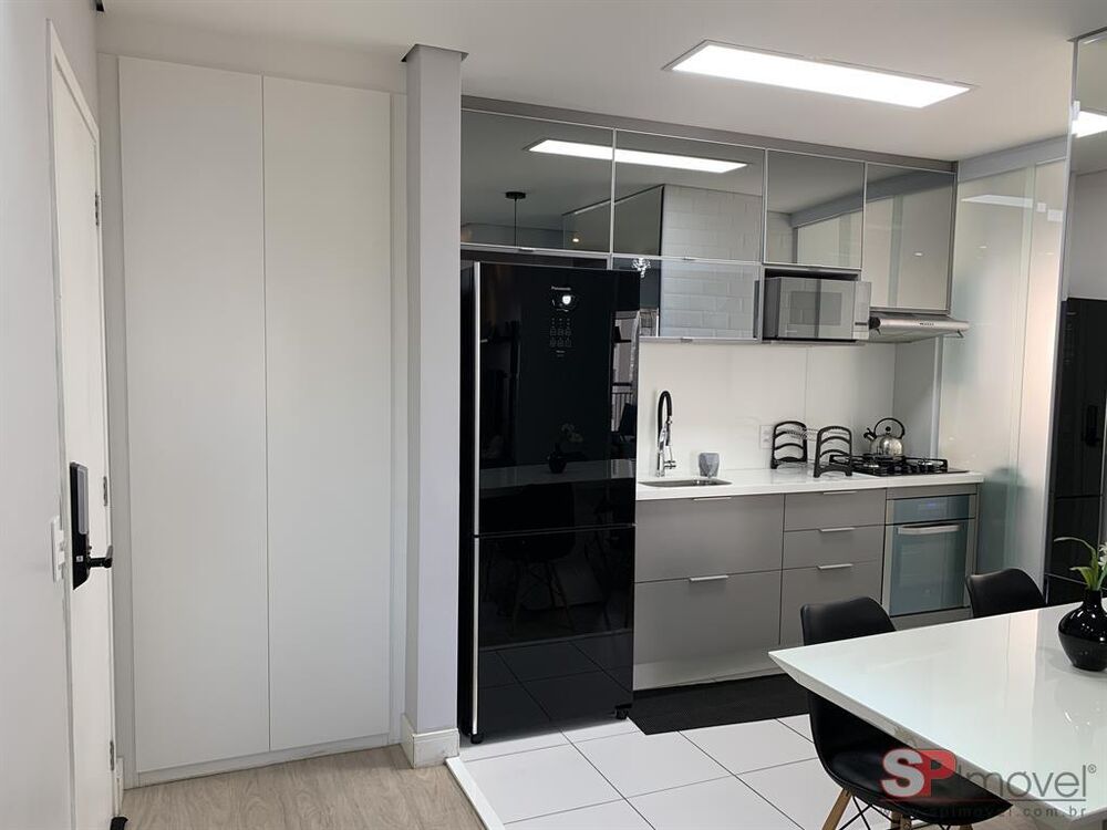 Apartamento, 2 quartos, 60 m² - Foto 2