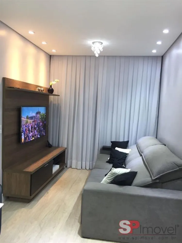 Apartamento, 2 quartos, 60 m² - Foto 3