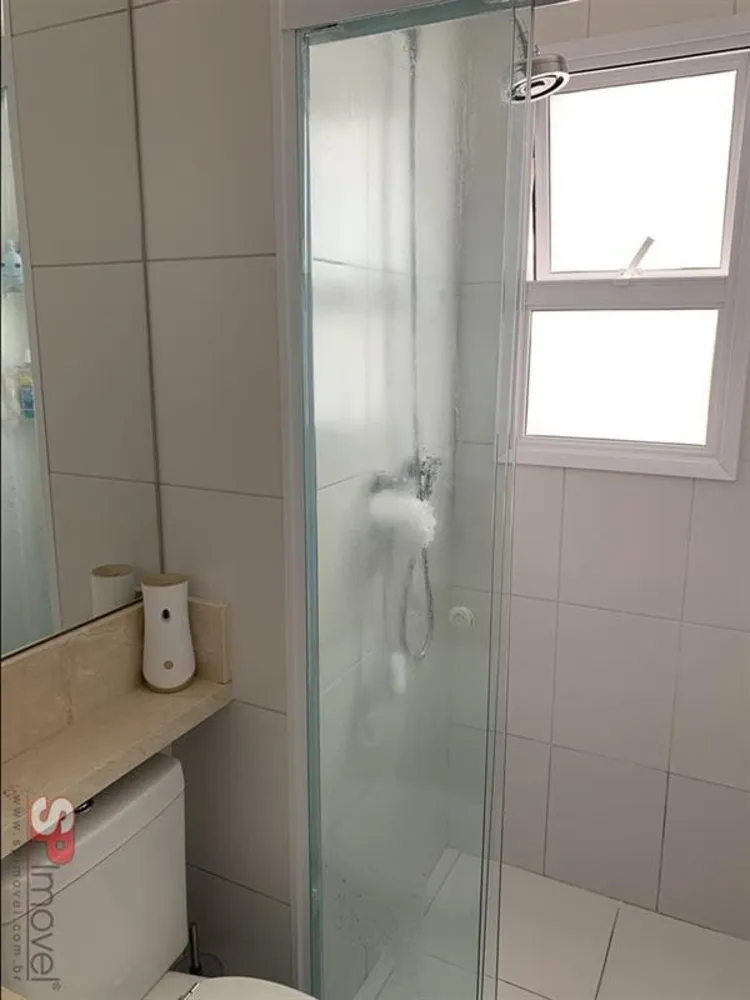 Apartamento, 2 quartos, 60 m² - Foto 6