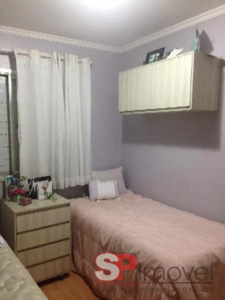 Apartamento à venda com 3 quartos, 75m² - Foto 5