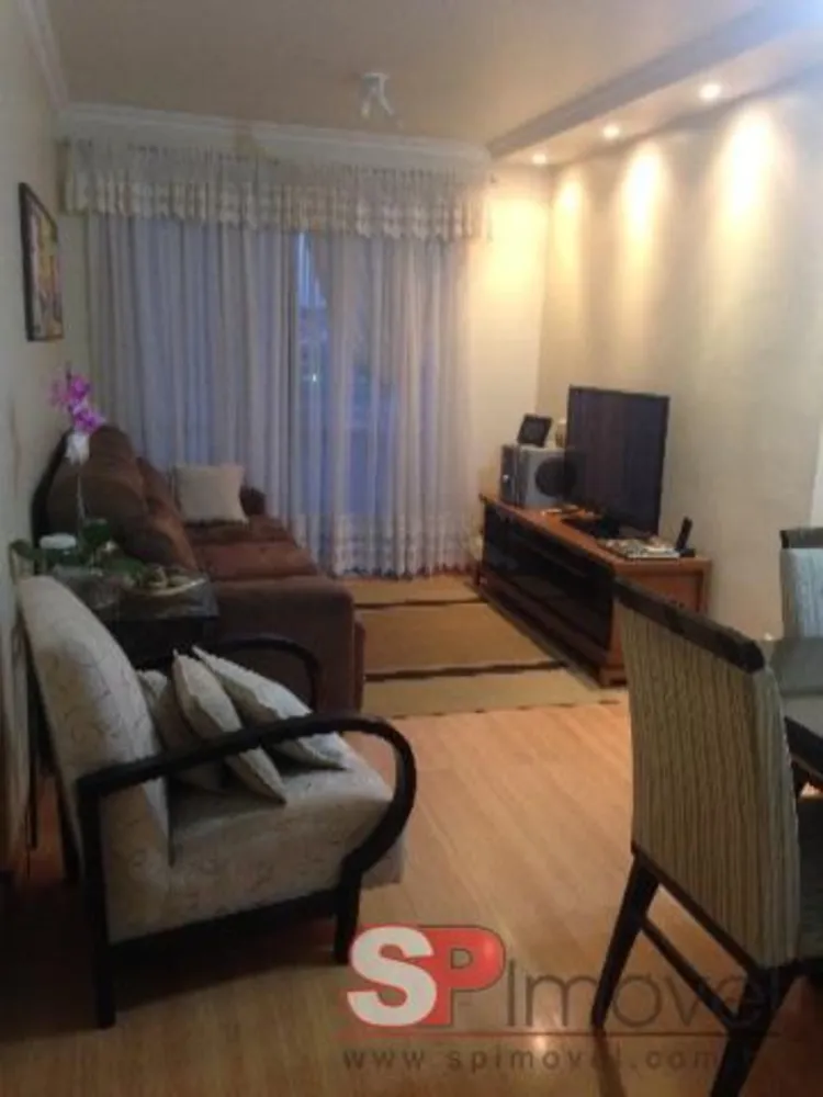 Apartamento, 3 quartos, 75 m² - Foto 5