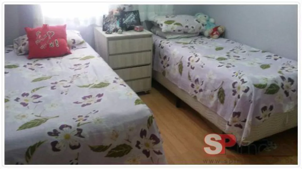 Apartamento à venda com 3 quartos, 75m² - Foto 7