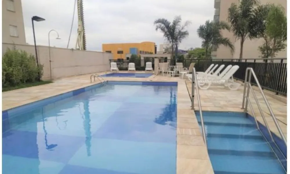 Apartamento, 2 quartos, 68 m² - Foto 7