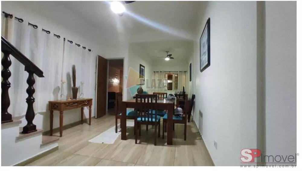 Casa à venda com 3 quartos, 132m² - Foto 7