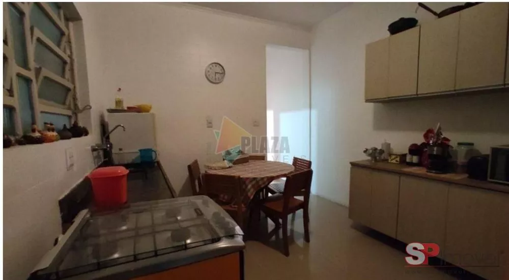 Casa à venda com 3 quartos, 132m² - Foto 13