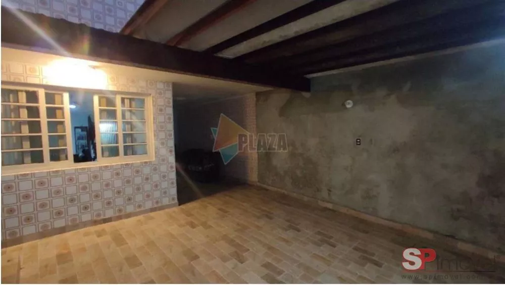 Casa à venda com 3 quartos, 132m² - Foto 2