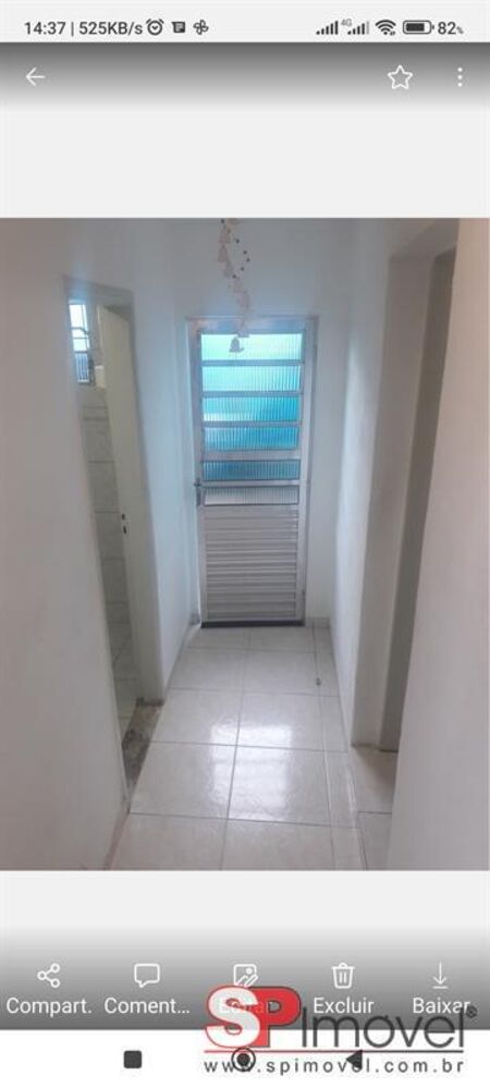 Casa, 1 quarto, 120 m² - Foto 11