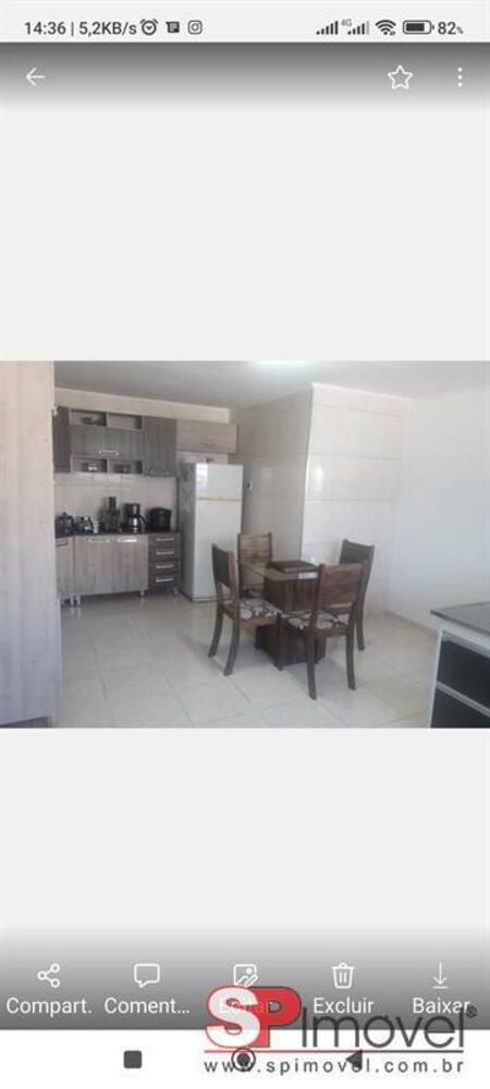 Casa, 1 quarto, 120 m² - Foto 16