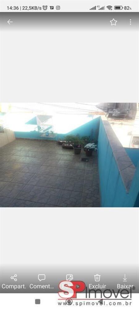 Casa, 1 quarto, 120 m² - Foto 2